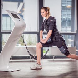 BODY IMOTION