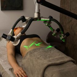 LASER VERJU