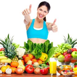 NUTRITION
